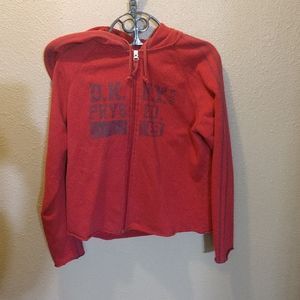 DKNY Active sweatshirt